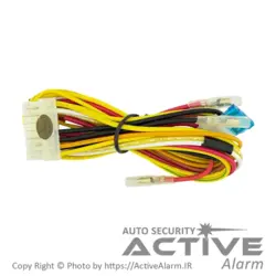 پاور ویندوز (شیشه بالابر) دو کانال اَکتیو - اکتیوآلارم