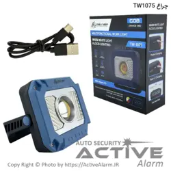 دزدگیر اماکن گپ T11 با تلفن‌کننده (GAP-T11) - اکتیوآلارم