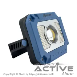 دزدگیر اماکن گپ T11 با تلفن‌کننده (GAP-T11) - اکتیوآلارم