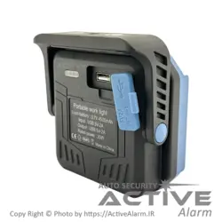 دزدگیر اماکن گپ T11 با تلفن‌کننده (GAP-T11) - اکتیوآلارم