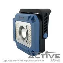 دزدگیر اماکن گپ T11 با تلفن‌کننده (GAP-T11) - اکتیوآلارم