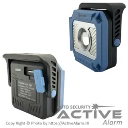 دزدگیر اماکن گپ T11 با تلفن‌کننده (GAP-T11) - اکتیوآلارم