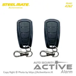 دزدگیر تصویری PLC اکتیوآلارم - اکتیوآلارم