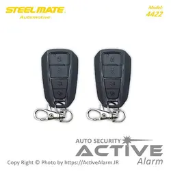 دزدگیر تصویری PLC اکتیوآلارم - اکتیوآلارم