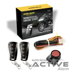 دزدگیر تصویری PLC اکتیوآلارم - اکتیوآلارم