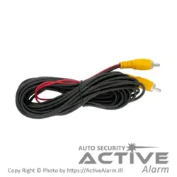 دزدگیر ساده فابریک قفل مرکزی ریموت دار - اکتیوآلارم