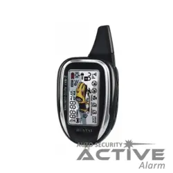 دزدگیر تصویری هوتای باطری‌خور - اکتیوآلارم