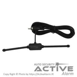 دزدگیر تصویری هوتای باطری‌خور - اکتیوآلارم