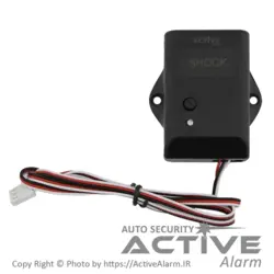 دزدگیر تصویری هوتای باطری‌خور - اکتیوآلارم