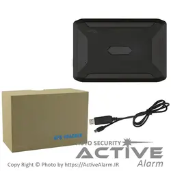 ردیاب آهنربایی خودرو NG-30 - اکتیوآلارم