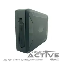 ردیاب آهنربایی خودرو NG-30 - اکتیوآلارم