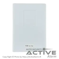 رسیور کرکره دورپا DoorPa فول - اکتیوآلارم