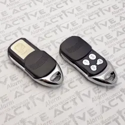 رسیور کرکره دورپا DoorPa فول - اکتیوآلارم