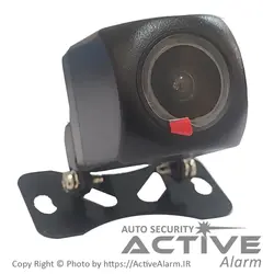 دوربین دنده‌ عقب فابریک‌ مانیتور آینه‌ای DVRدار - اکتیوآلارم