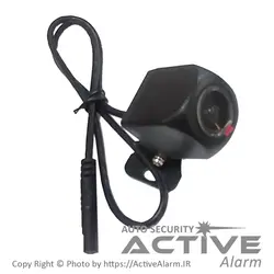 دوربین دنده‌ عقب فابریک‌ مانیتور آینه‌ای DVRدار - اکتیوآلارم