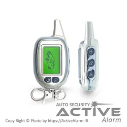 ریموت تصویری تی‌ال‌دی اَدونس (TLD Advance C19) - اکتیوآلارم