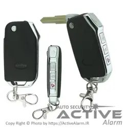 ریموت زیتونیکس سوئیچی Xitonix - اکتیوآلارم