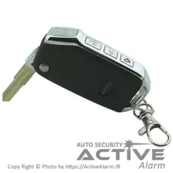 ریموت زیتونیکس سوئیچی Xitonix - اکتیوآلارم