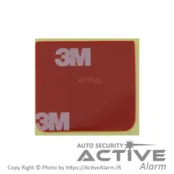 سنسور دنده عقب فابریکی - اکتیوآلارم