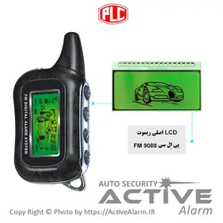 صفحه LCD ریموت تصویری PLC انواع مدل ها - اکتیوآلارم