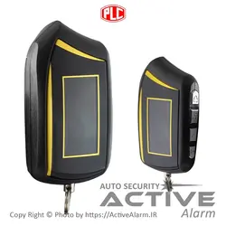 قاب ریموت‌ تصویری پی‌ال‌سی (PLC-A27) - اکتیوآلارم