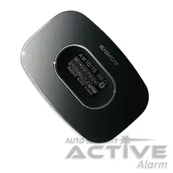 قاب ریموت تصویری ایزیکار E9 - اکتیوآلارم