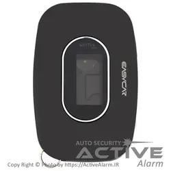 قاب ریموت تصویری ایزیکار E9 - اکتیوآلارم