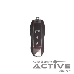 قاب ریموت فابریک خودرو پورشه Porsche - اکتیوآلارم
