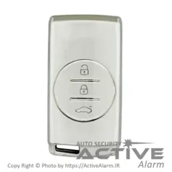 کاور کربن TPU فابریک خودرو تیگو 7 پرو - اکتیوآلارم