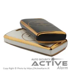 کاور کربن TPU فابریک خودرو تیگو 7 پرو - اکتیوآلارم