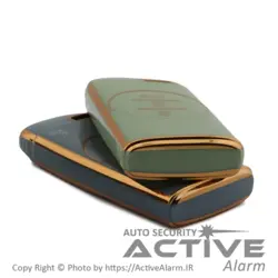 کاور کربن TPU فابریک خودرو تیگو 7 پرو - اکتیوآلارم