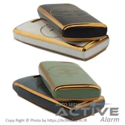 کاور کربن TPU فابریک خودرو تیگو 7 پرو - اکتیوآلارم