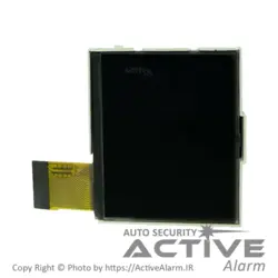 صفحه LCD ریموت تصویری اسپای شارژي SPY LT861_H1 - اکتیوآلارم