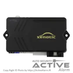 دزدگیر تصویری اسپای LT862_H2 - اکتیوآلارم