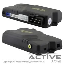 دزدگیر تصویری اسپای LT862_H2 - اکتیوآلارم