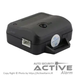 دزدگیر تصویری اسپای LT862_H2 - اکتیوآلارم