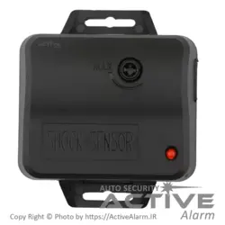دزدگیر تصویری تک ریموت اسپای LT862_H2 - اکتیوآلارم