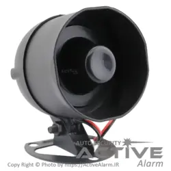 دزدگیر تصویری تک ریموت اسپای LT862_H2 - اکتیوآلارم