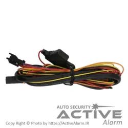 ردیاب اچ‌اس‌پی موتوری GT08 7II - اکتیوآلارم