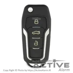 ریموت‌ فابریک ساینا S - فروشگاه اکتیوآلارم