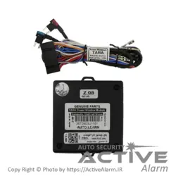 پاور شیشه‌بالابر فابريک تارا اتومات نیمه‌فول PRO - فروشگاه اکتیوآلارم