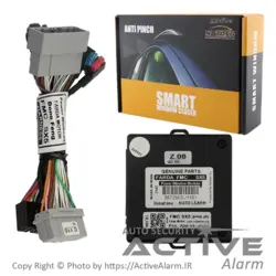 پاور شیشه‌بالابر فابريک دانگ فنگ SX5 PRO - فروشگاه اکتیوآلارم