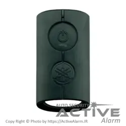 ریموت فابریک موتور یاماها ،ایروکس، Nmax، Xmax - فروشگاه اکتیوآلارم
