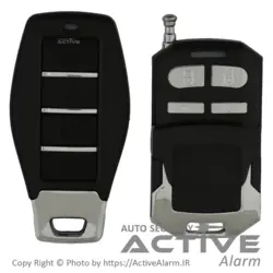 دزدگیر ردیاب سیم‌کارتی آرجی‌کار RJCAR - فروشگاه اکتیوآلارم