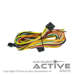 ردیاب جی‌پی‌اس اچ‌اس‌پی X1000 | فروشگاه اکتیوآلارم