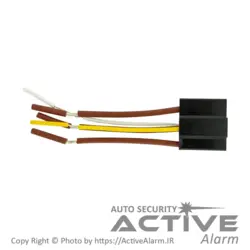 ردیاب جی‌پی‌اس اچ‌اس‌پی X1000 | فروشگاه اکتیوآلارم