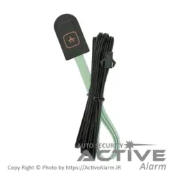 ردیاب جی‌پی‌اس اچ‌اس‌پی X1000 | فروشگاه اکتیوآلارم