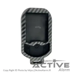 کاور کربن دوتیکه فابریک ریموت ماجیکار 137 | فروشگاه اکتیوآلارم