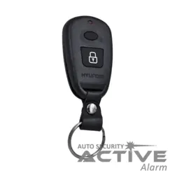 ریموت فابریک خودرو هیوندای آوانته | فروشگاه اکتیوآلارم