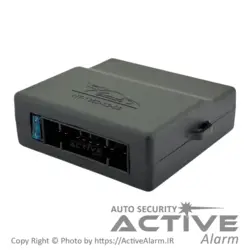 پاور شیشه‌بالابر فابریک خودرو چانگان CS35 سایپایی
